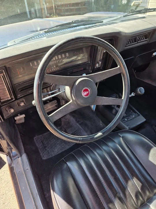 1974 Chevrolet Nova 3rd Gen - Image 10 of 14