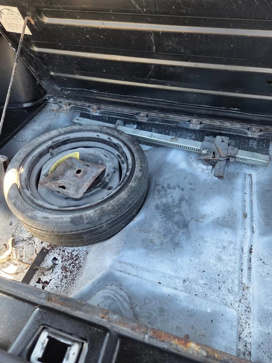 1974 Chevrolet Nova 3rd Gen - Image 6 of 14