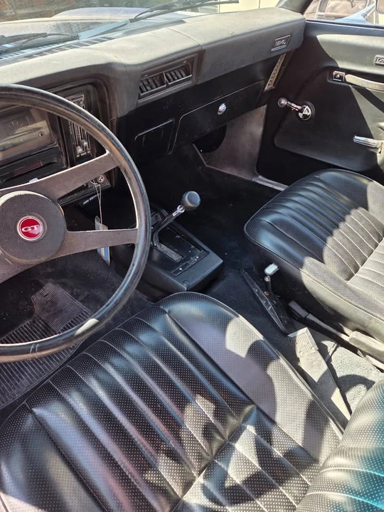1974 Chevrolet Nova 3rd Gen - Image 11 of 14