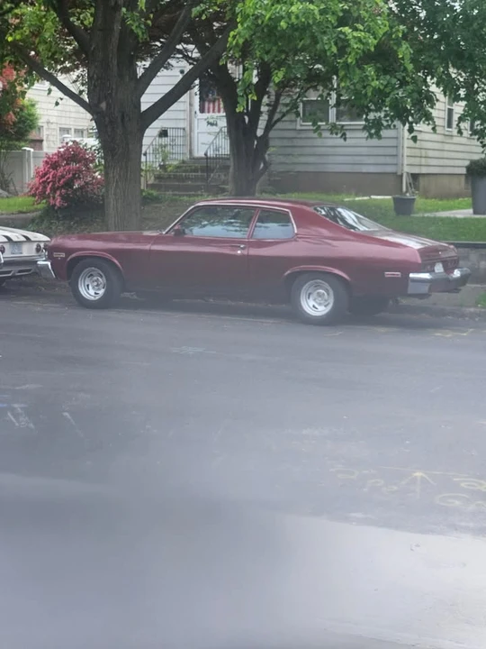 1974 Chevrolet Nova 3rd Gen - Image 2 of 8