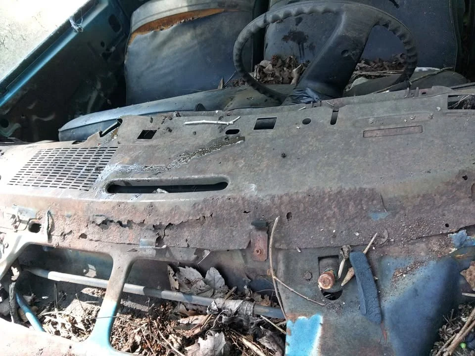 1974 Chevrolet Nova 3rd Gen - Image 11 of 12