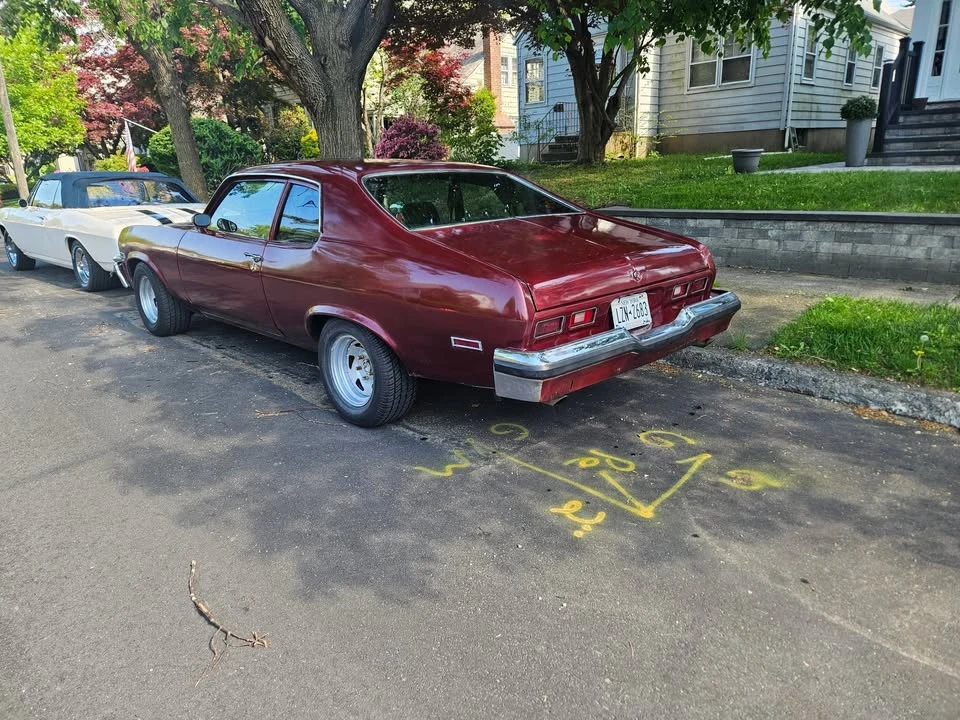 1974 Chevrolet Nova 3rd Gen - Image 7 of 8