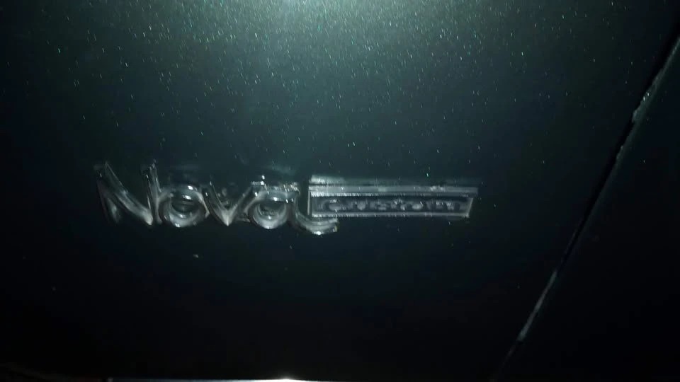 1974 Chevrolet Nova 3rd Gen - Image 15 of 20