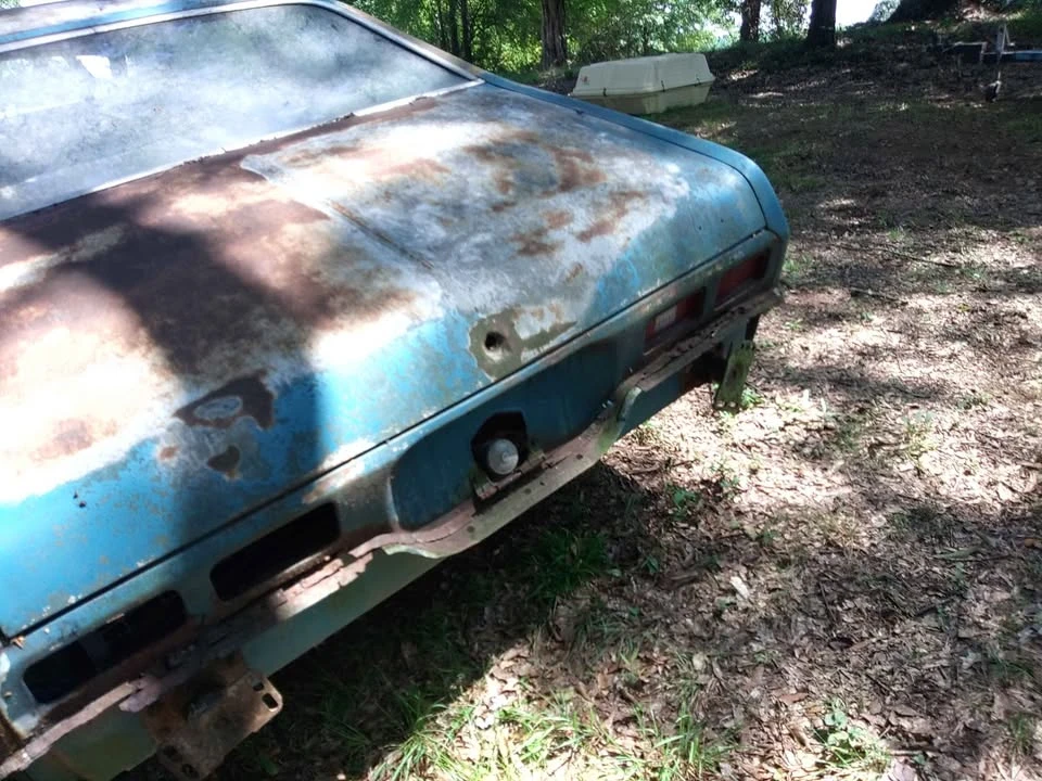 1974 Chevrolet Nova 3rd Gen - Image 12 of 12