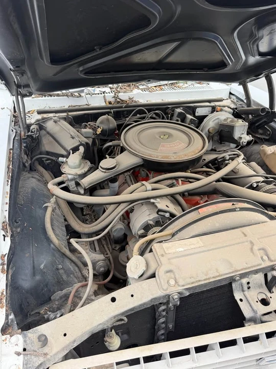 1974 Chevrolet Nova 3rd Gen - Image 5 of 8