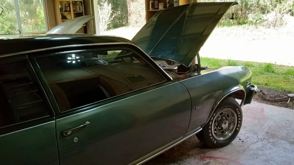 1974 Chevrolet Nova 3rd Gen - Image 11 of 20