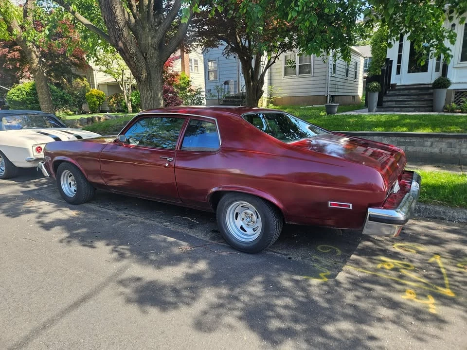 1974 Chevrolet Nova 3rd Gen - Image 8 of 8