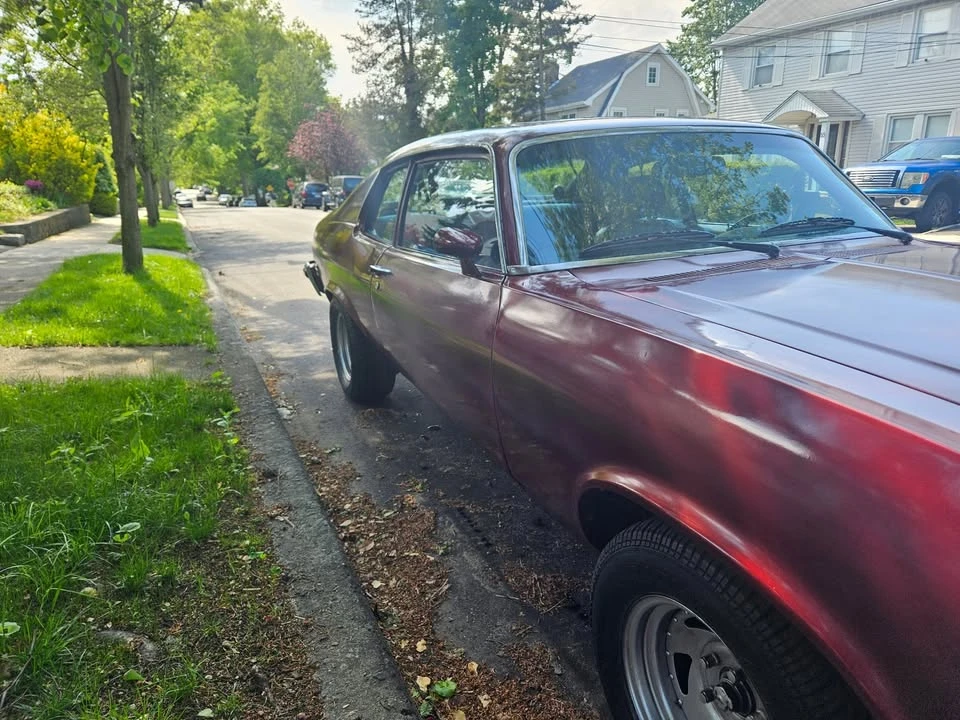 1974 Chevrolet Nova 3rd Gen - Image 4 of 8