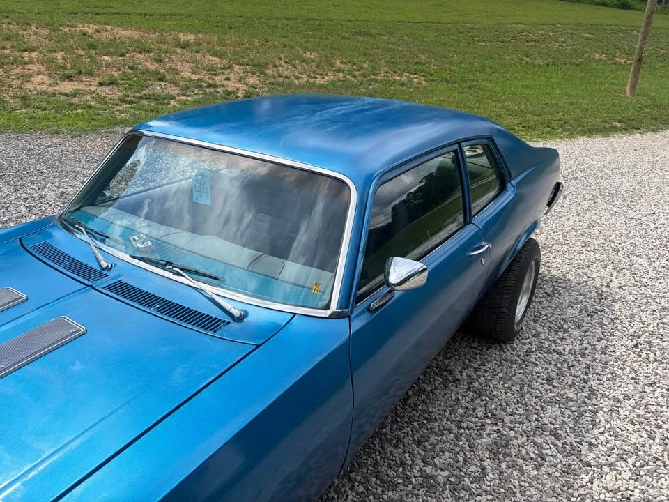 1974 Chevrolet Nova 3rd Gen - Image 4 of 6
