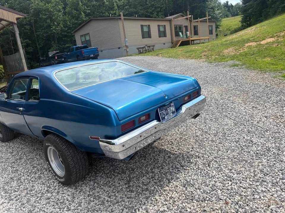 1974 Chevrolet Nova 3rd Gen - Image 6 of 6