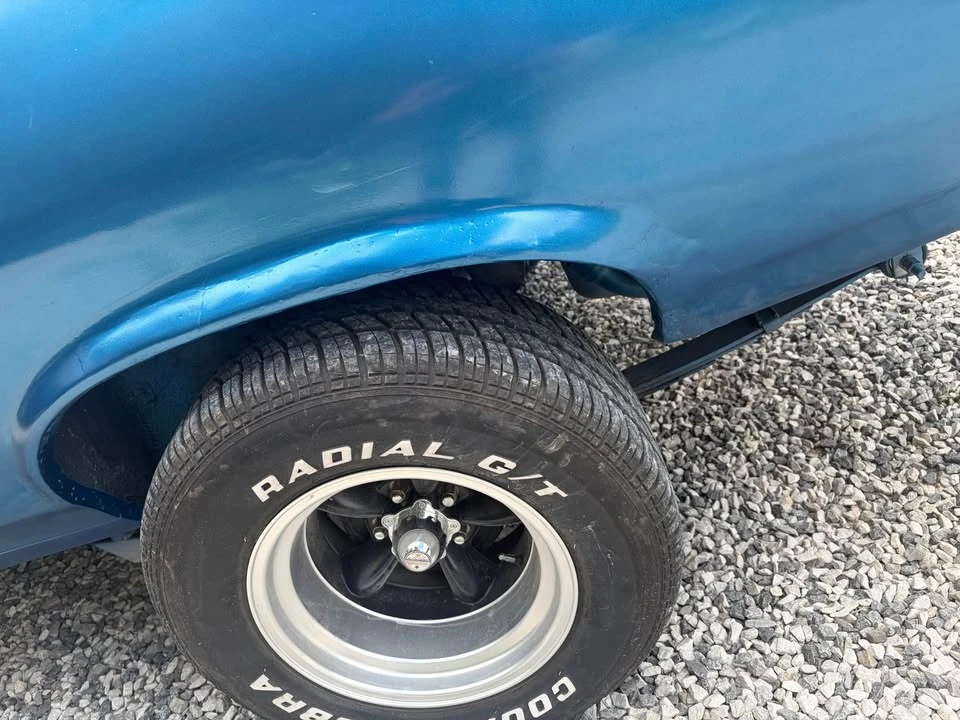 1974 Chevrolet Nova 3rd Gen - Image 5 of 6