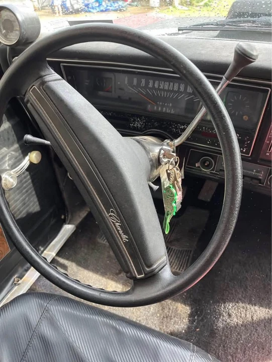 1974 Chevrolet Nova 3rd Gen - Image 13 of 17