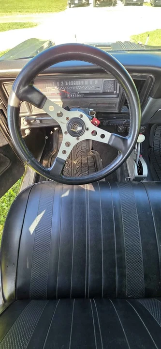 1974 Chevrolet Nova 3rd Gen - Image 12 of 16