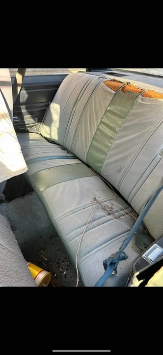 1974 Chevrolet Nova 3rd Gen - Image 3 of 4