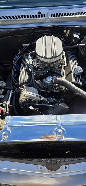 1974 Chevrolet Nova 3rd Gen - Image 6 of 16