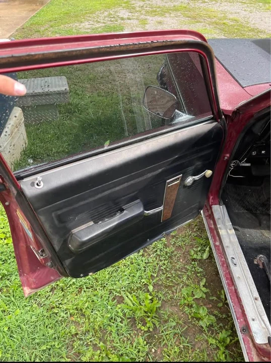 1974 Chevrolet Nova 3rd Gen - Image 7 of 17
