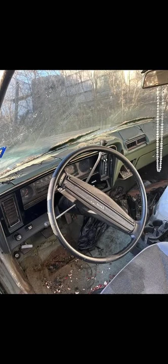 1974 Chevrolet Nova 3rd Gen - Image 4 of 4