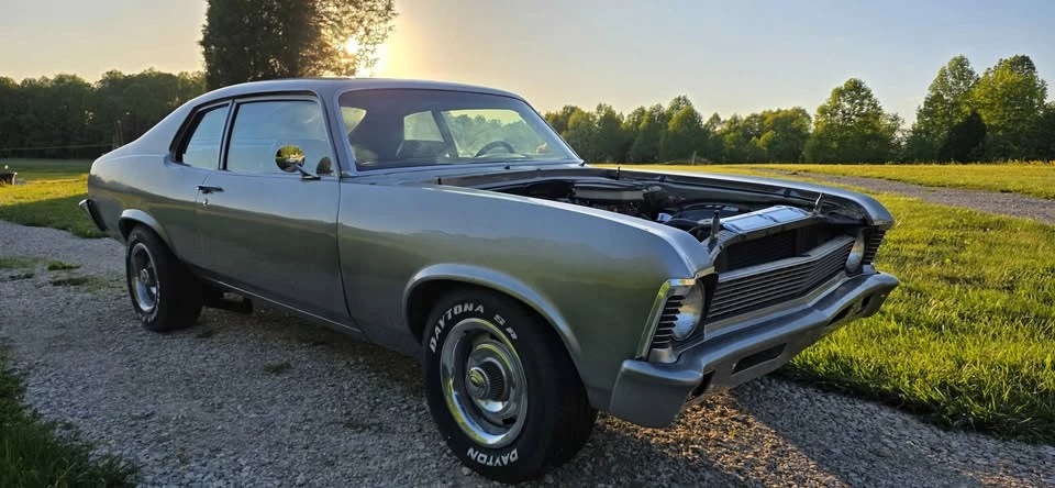 1974 Chevrolet Nova 3rd Gen - Image 3 of 16