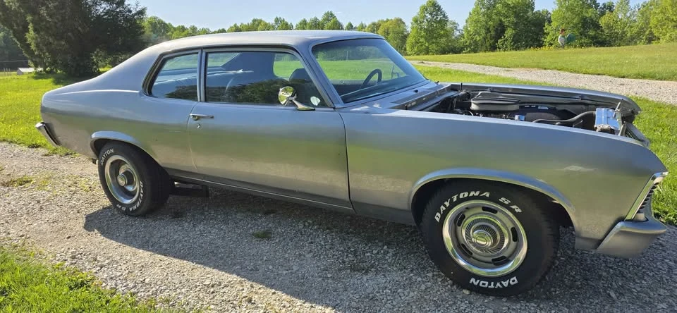 1974 Chevrolet Nova 3rd Gen - Image 5 of 16