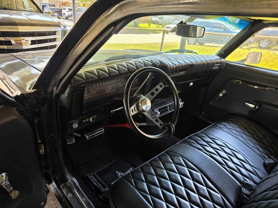 1974 Chevrolet Nova 3rd Gen - Image 6 of 6