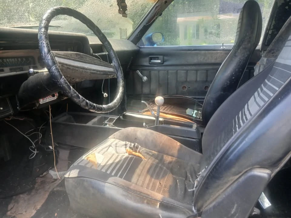 1974 Chevrolet Nova 3rd Gen - Image 5 of 8