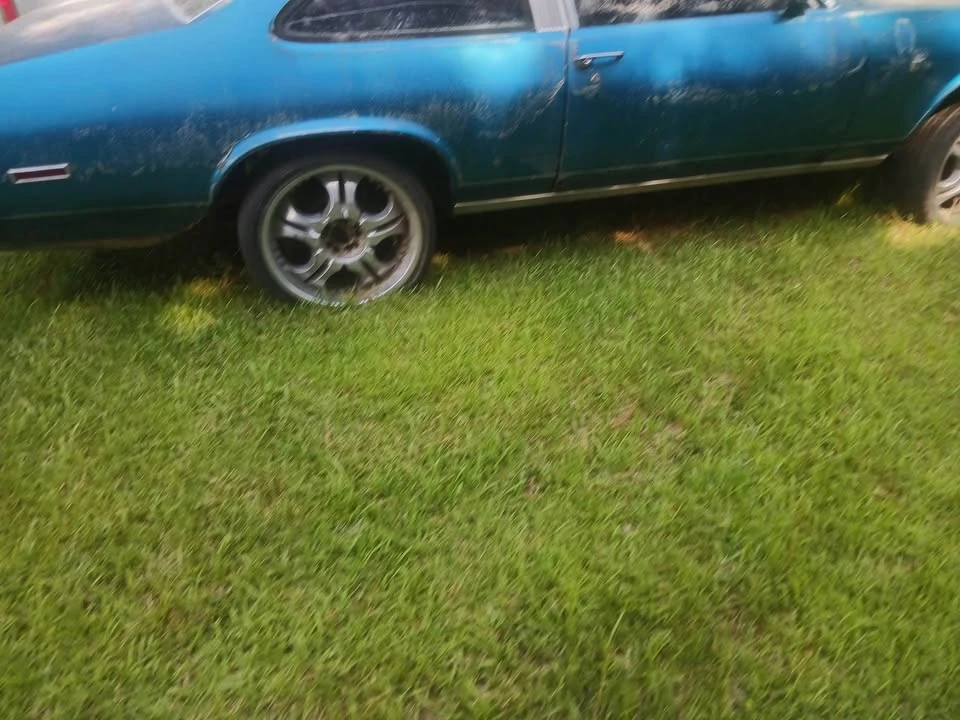1974 Chevrolet Nova 3rd Gen - Image 6 of 8