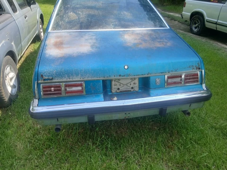 1974 Chevrolet Nova 3rd Gen - Image 7 of 8