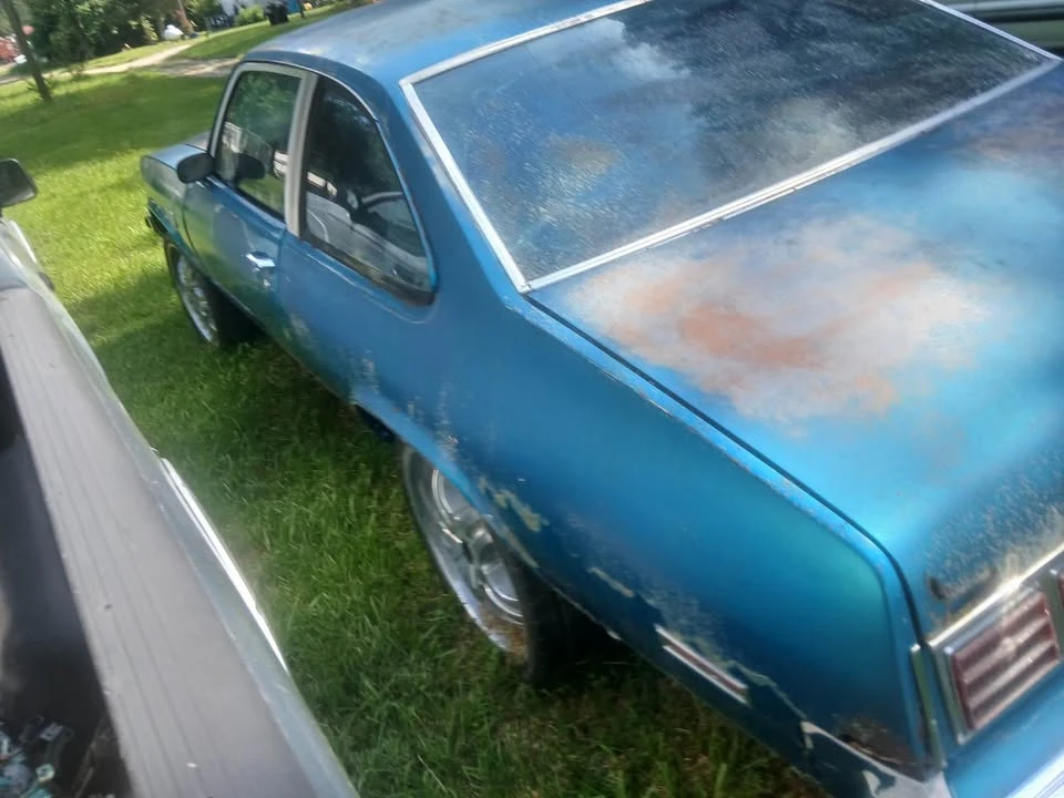 1974 Chevrolet Nova 3rd Gen - Image 8 of 8