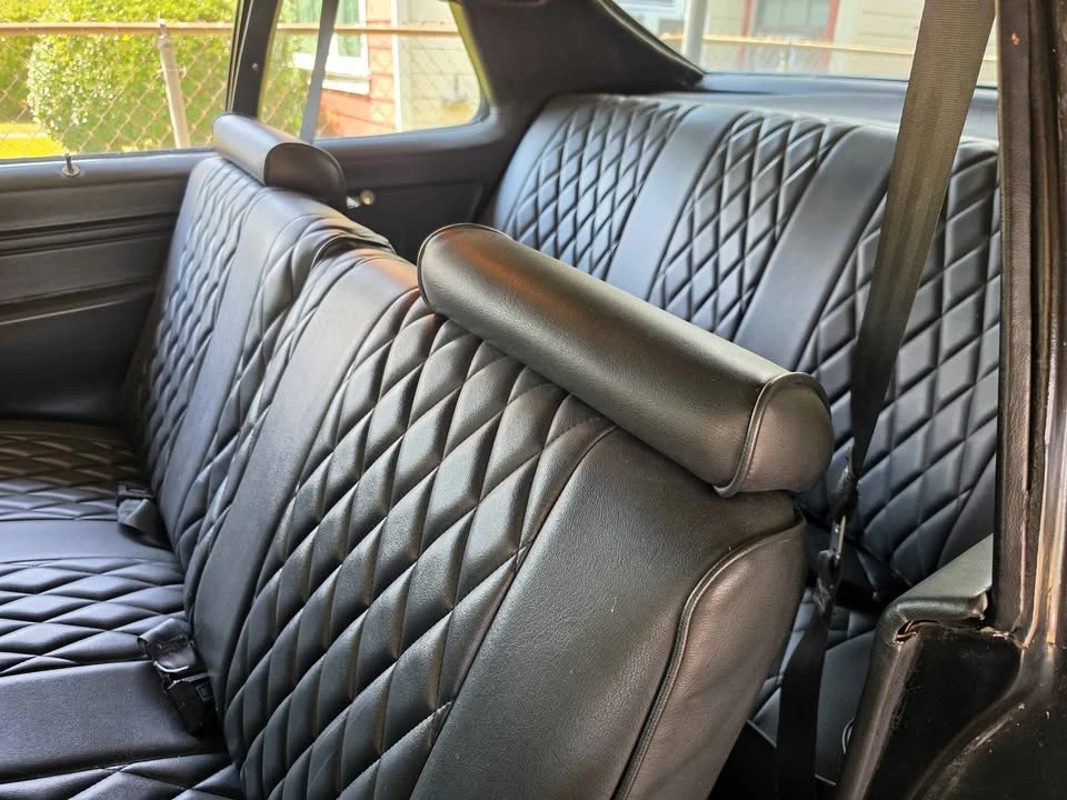 1974 Chevrolet Nova 3rd Gen - Image 5 of 6