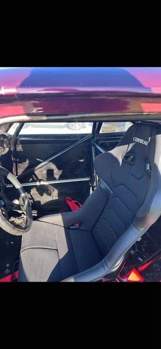 1974 Chevrolet Nova 3rd Gen - Image 5 of 7
