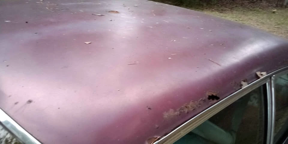 1974 Chevrolet Nova 3rd Gen - Image 10 of 10
