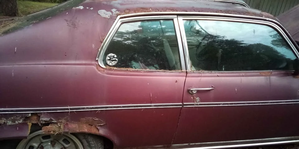 1974 Chevrolet Nova 3rd Gen - Image 9 of 10
