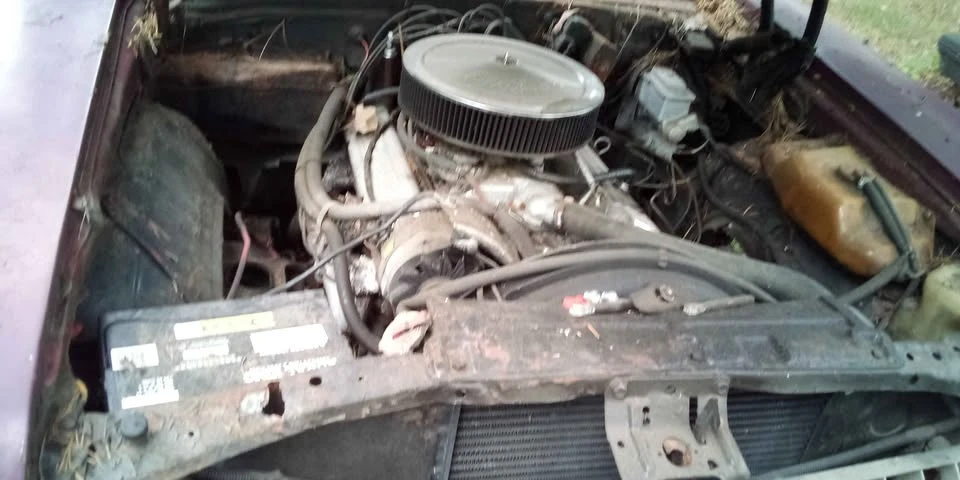 1974 Chevrolet Nova 3rd Gen - Image 3 of 10