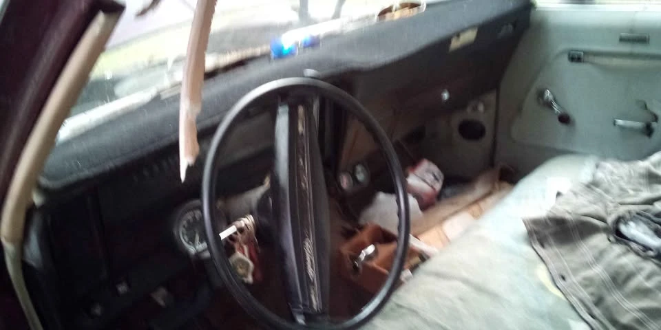 1974 Chevrolet Nova 3rd Gen - Image 7 of 10