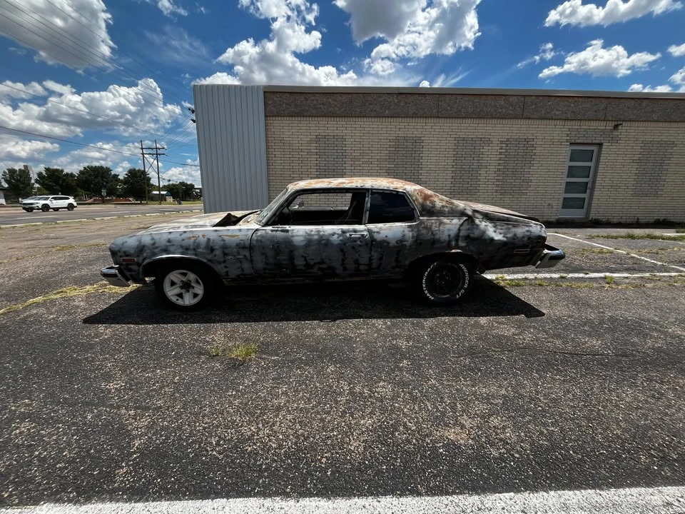 1974 Chevrolet Nova 3rd Gen - Image 5 of 5