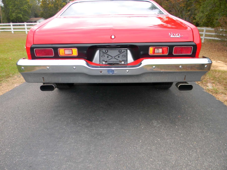 1974 Chevrolet Nova 3rd Gen - Image 5 of 8