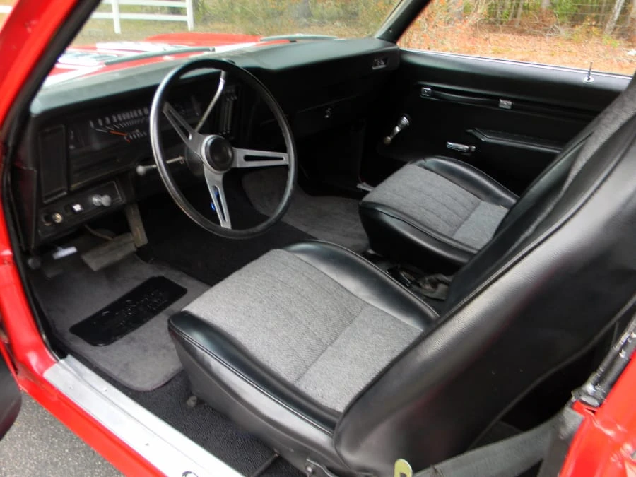 1974 Chevrolet Nova 3rd Gen - Image 6 of 8