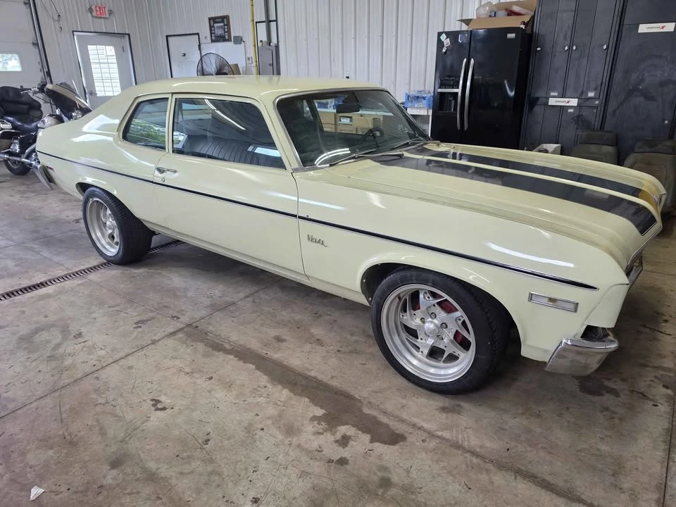 1974 Chevrolet Nova 3rd Gen - Image 2 of 20