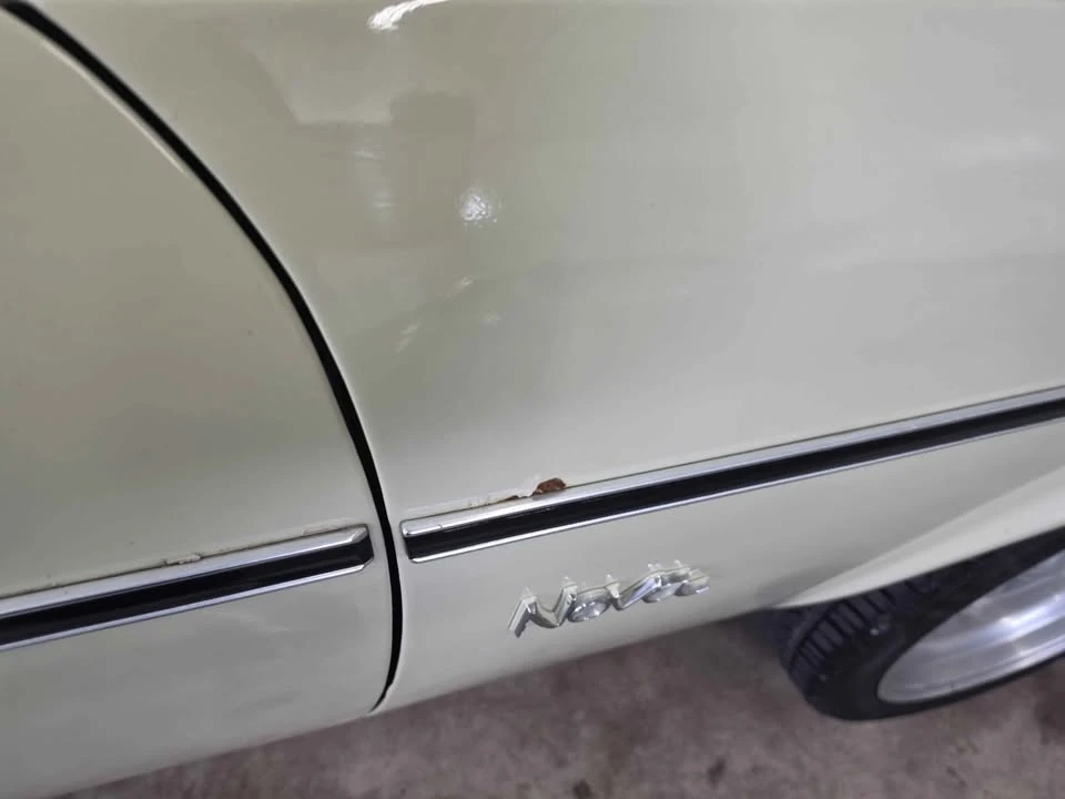 1974 Chevrolet Nova 3rd Gen - Image 20 of 20