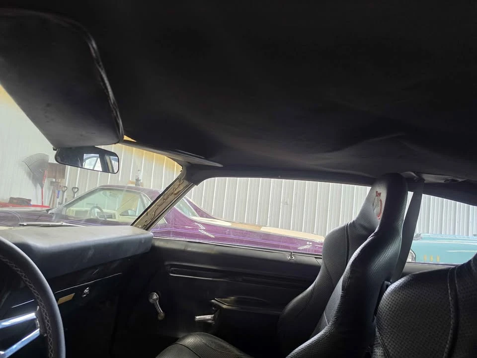 1974 Chevrolet Nova 3rd Gen - Image 14 of 20