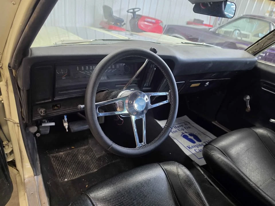 1974 Chevrolet Nova 3rd Gen - Image 10 of 20