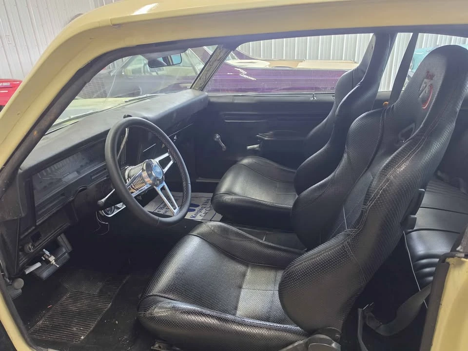 1974 Chevrolet Nova 3rd Gen - Image 9 of 20