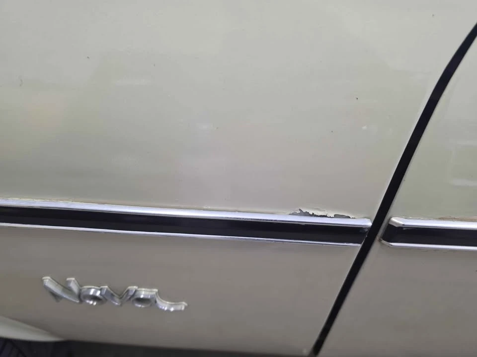 1974 Chevrolet Nova 3rd Gen - Image 17 of 20