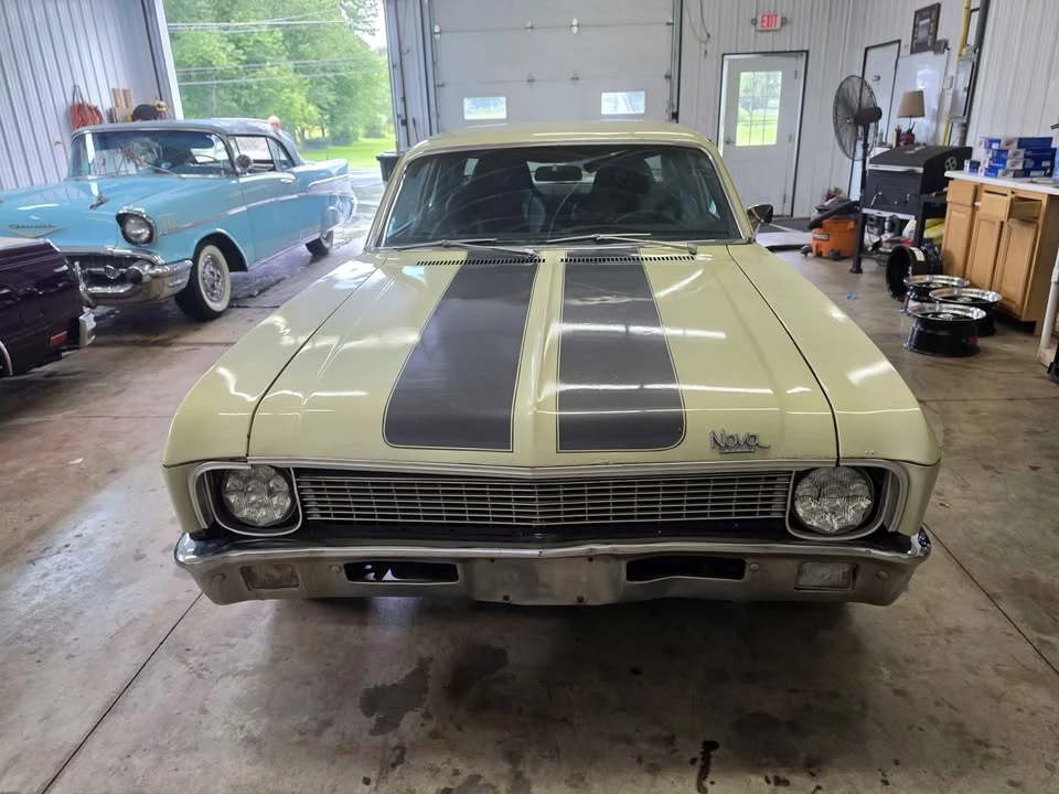 1974 Chevrolet Nova 3rd Gen - Image 5 of 20