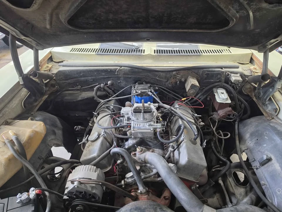 1974 Chevrolet Nova 3rd Gen - Image 16 of 20