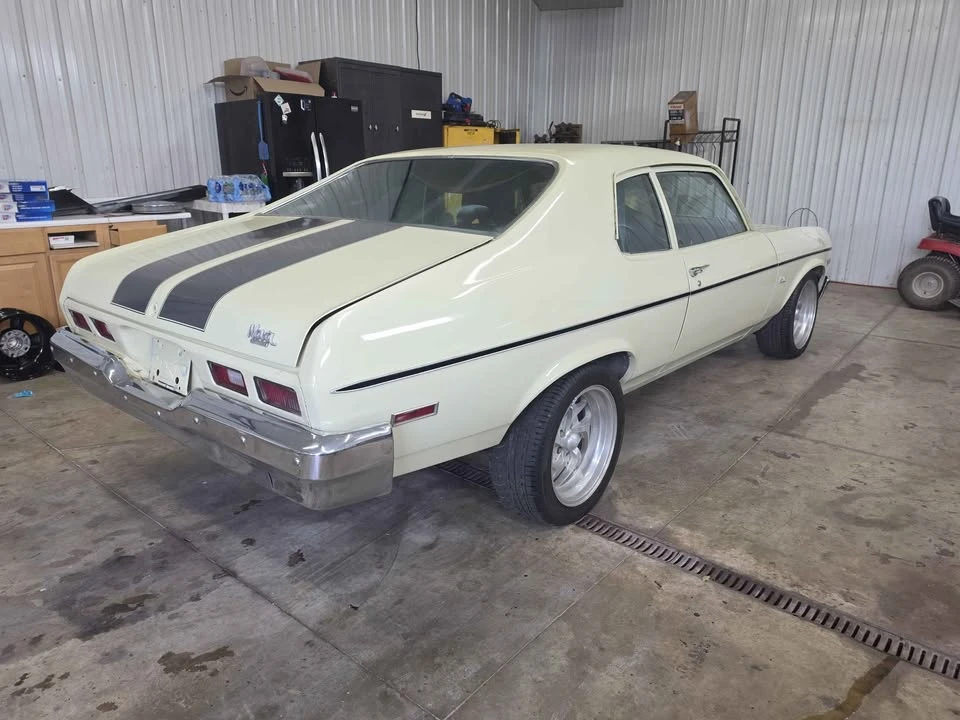 1974 Chevrolet Nova 3rd Gen - Image 6 of 20