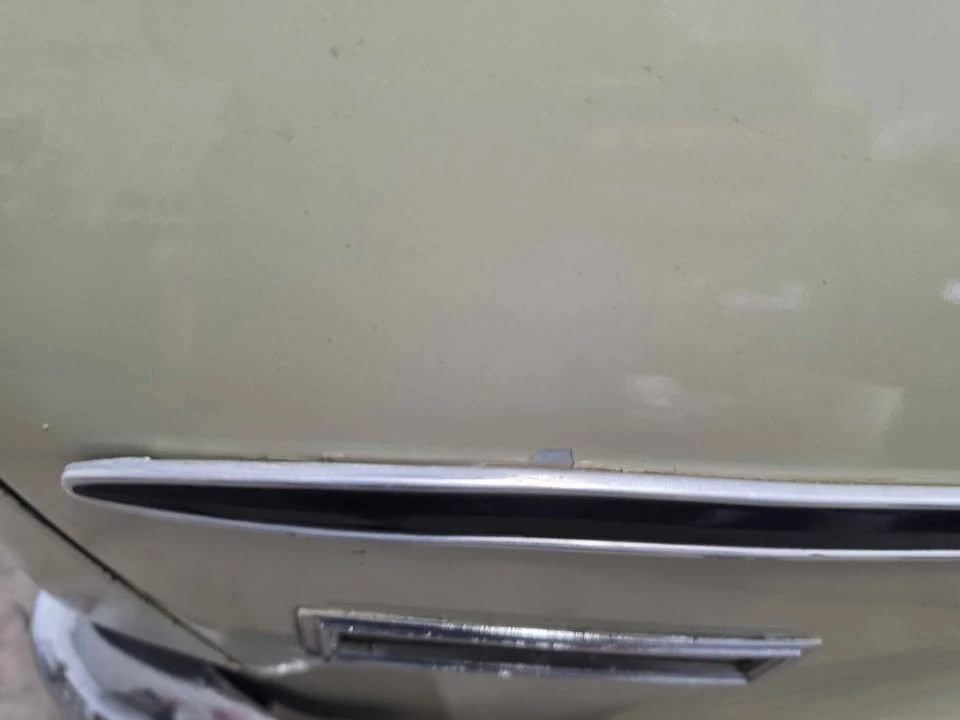 1974 Chevrolet Nova 3rd Gen - Image 18 of 20