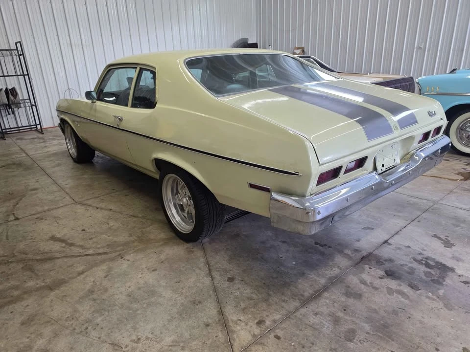 1974 Chevrolet Nova 3rd Gen - Image 7 of 20