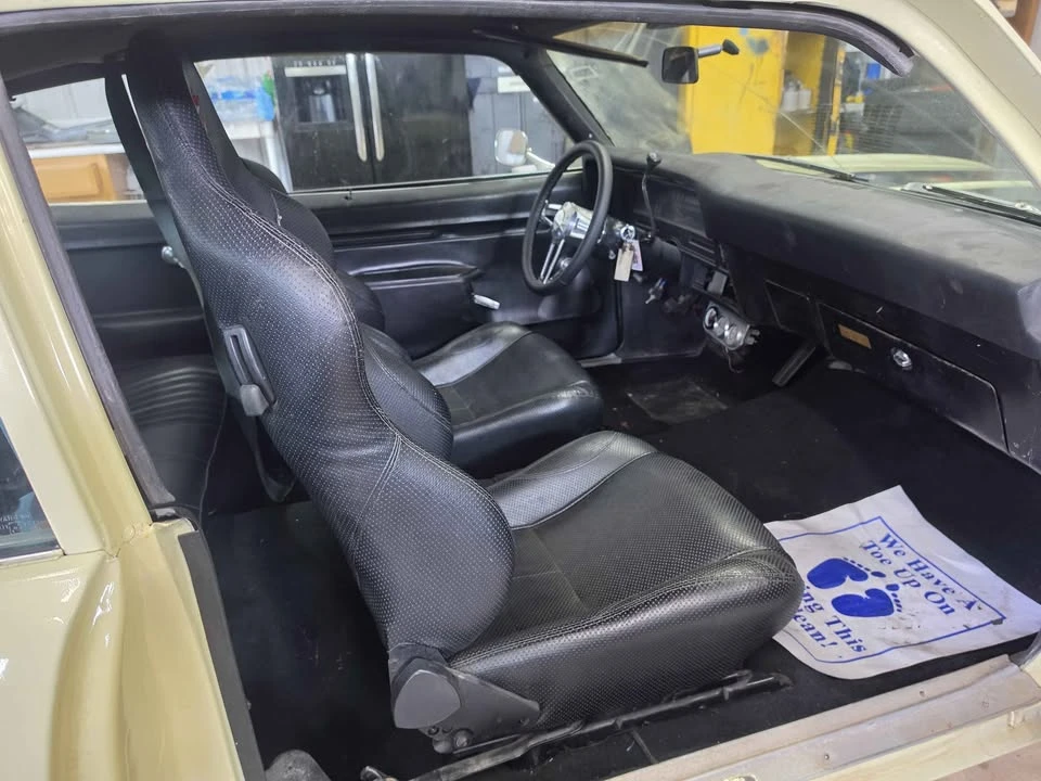 1974 Chevrolet Nova 3rd Gen - Image 8 of 20