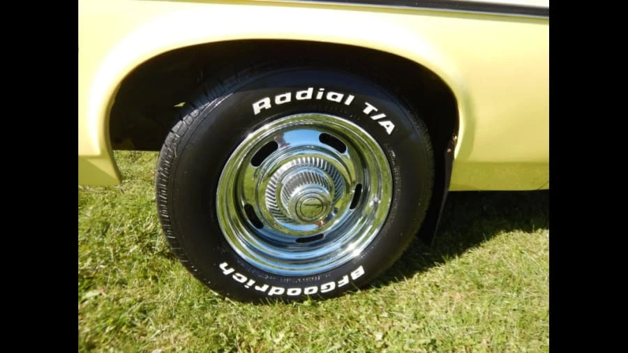 1974 Chevrolet Nova 3rd Gen - Image 12 of 13